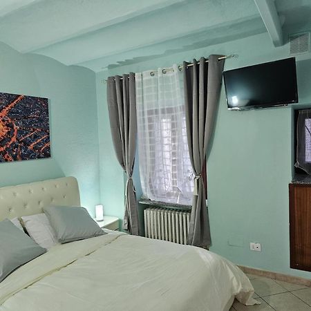 Zoe Recidencias 2 Apartman Boves Kültér fotó