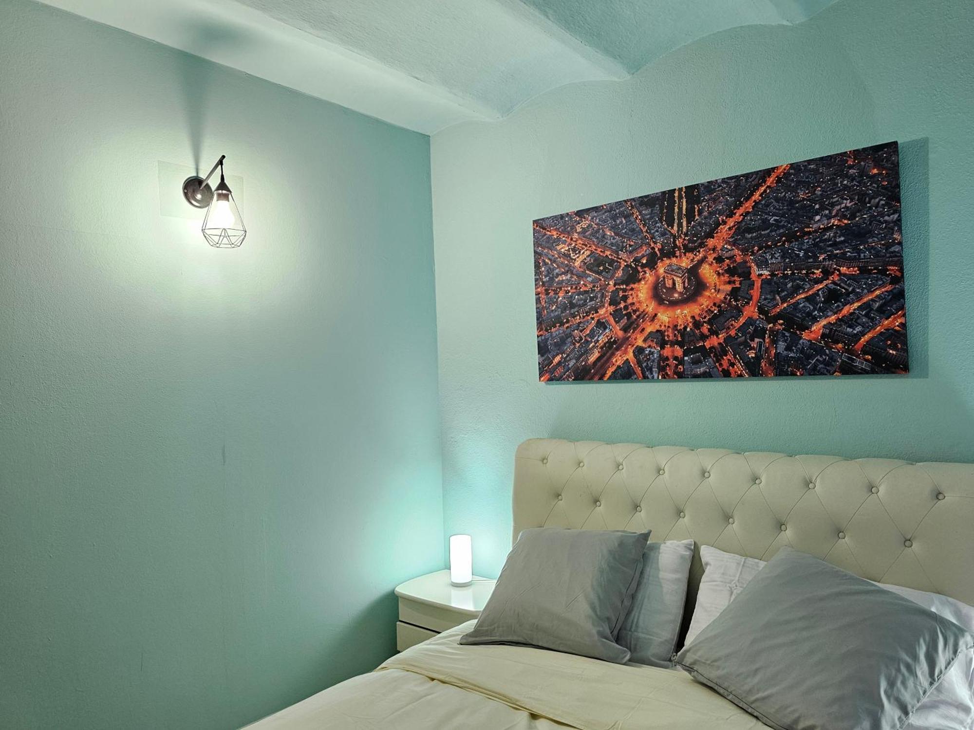 Zoe Recidencias 2 Apartman Boves Kültér fotó