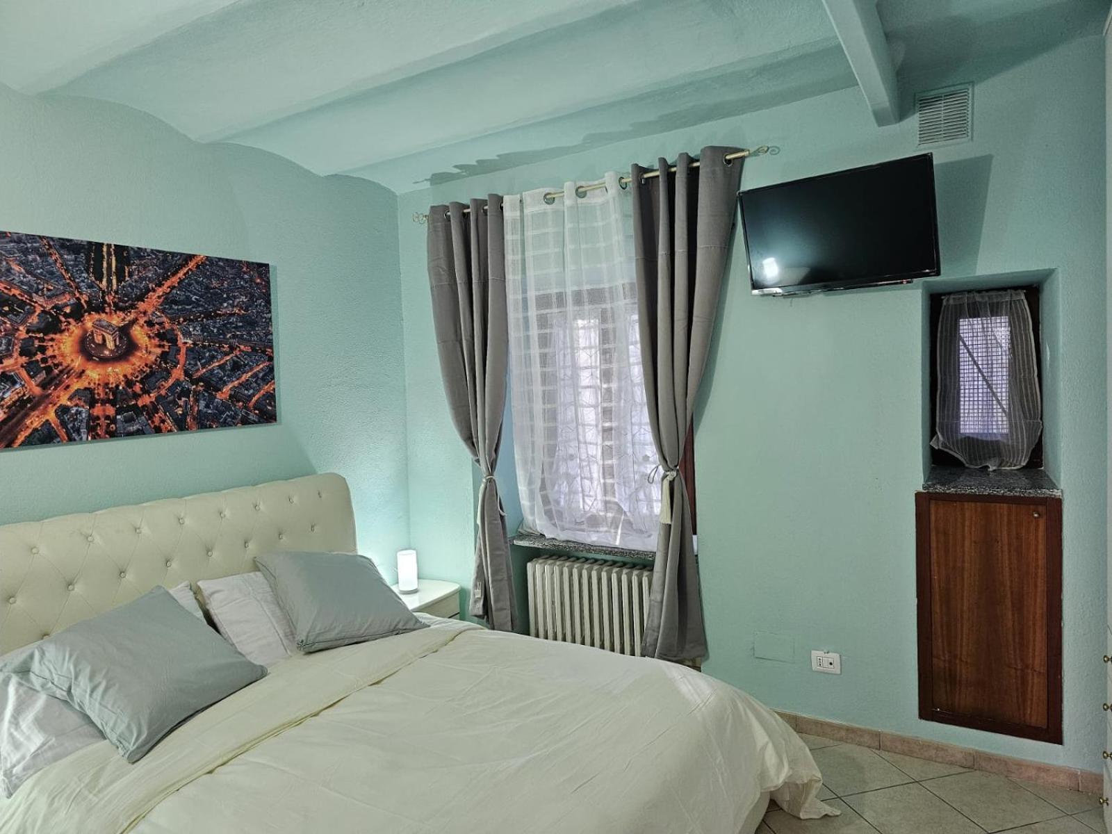 Zoe Recidencias 2 Apartman Boves Kültér fotó