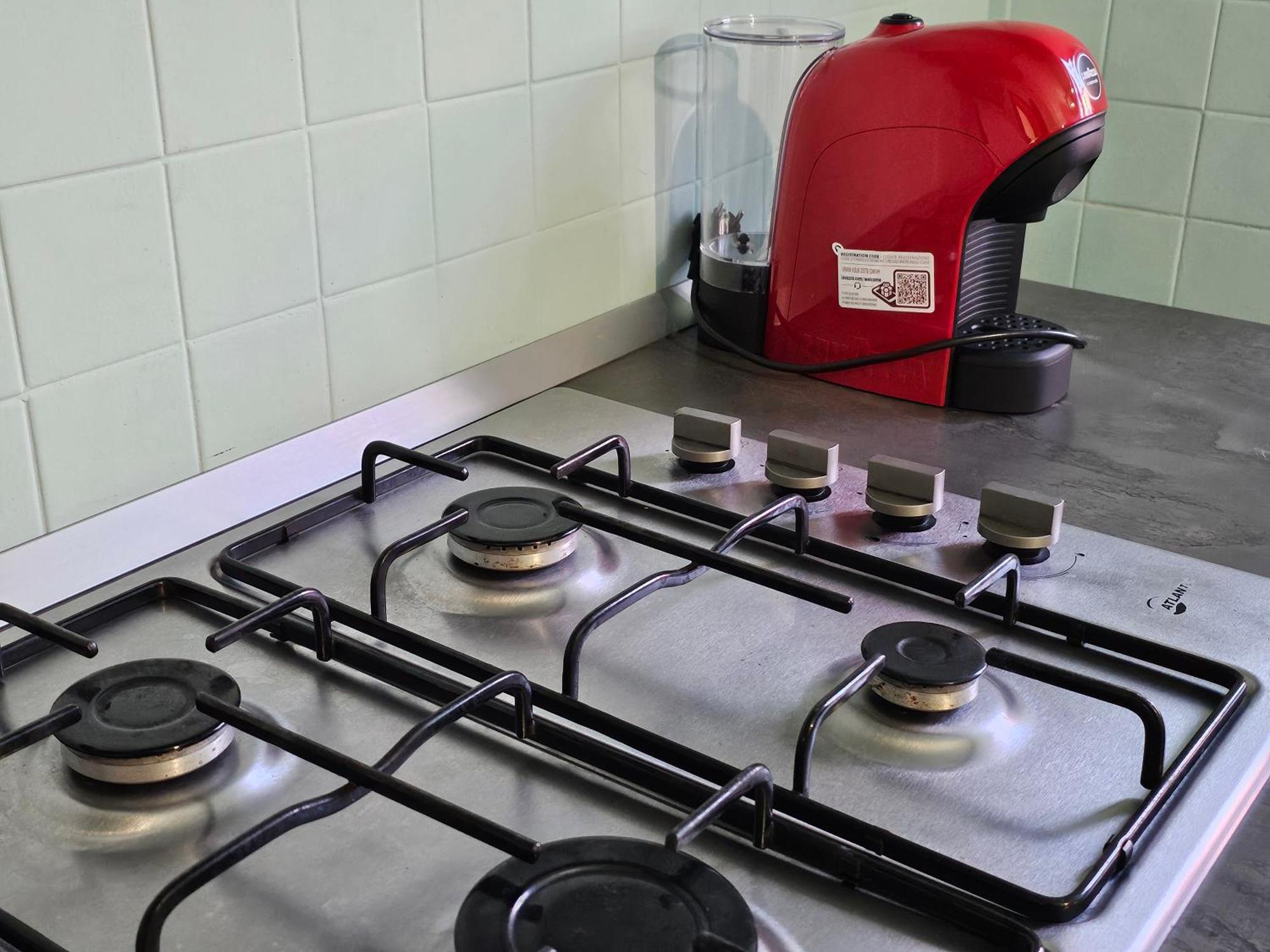 Zoe Recidencias 2 Apartman Boves Kültér fotó