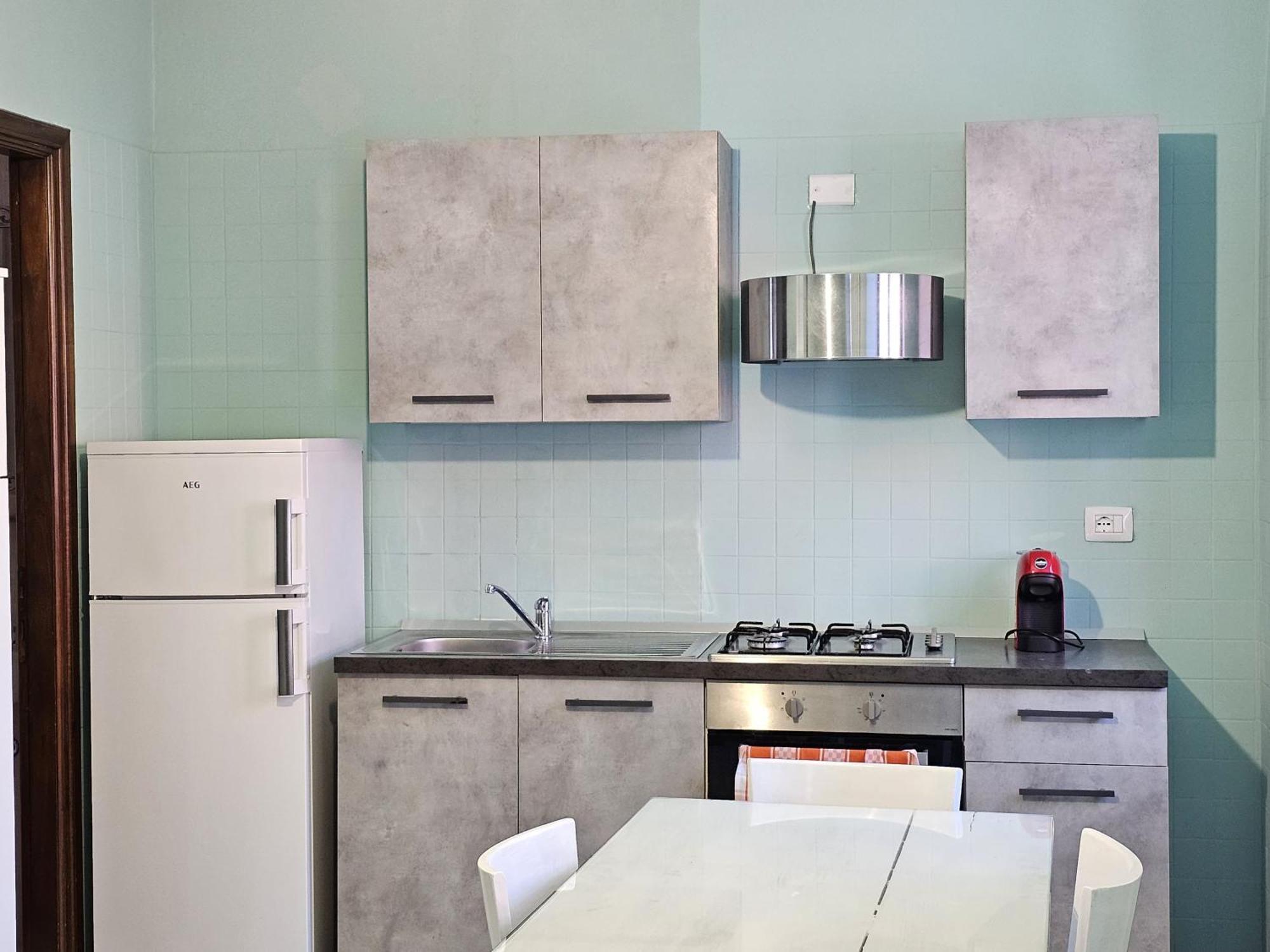 Zoe Recidencias 2 Apartman Boves Kültér fotó