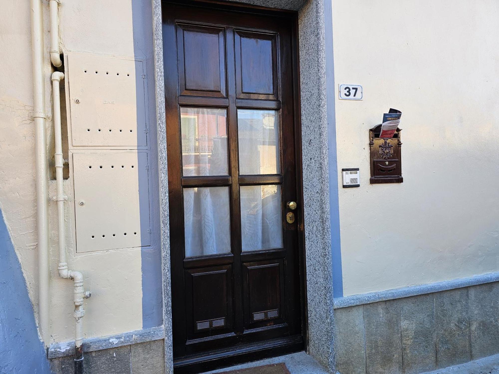 Zoe Recidencias 2 Apartman Boves Kültér fotó